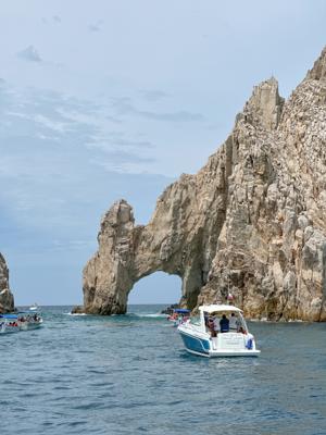Cabo San Lucas   Arch   El Arco